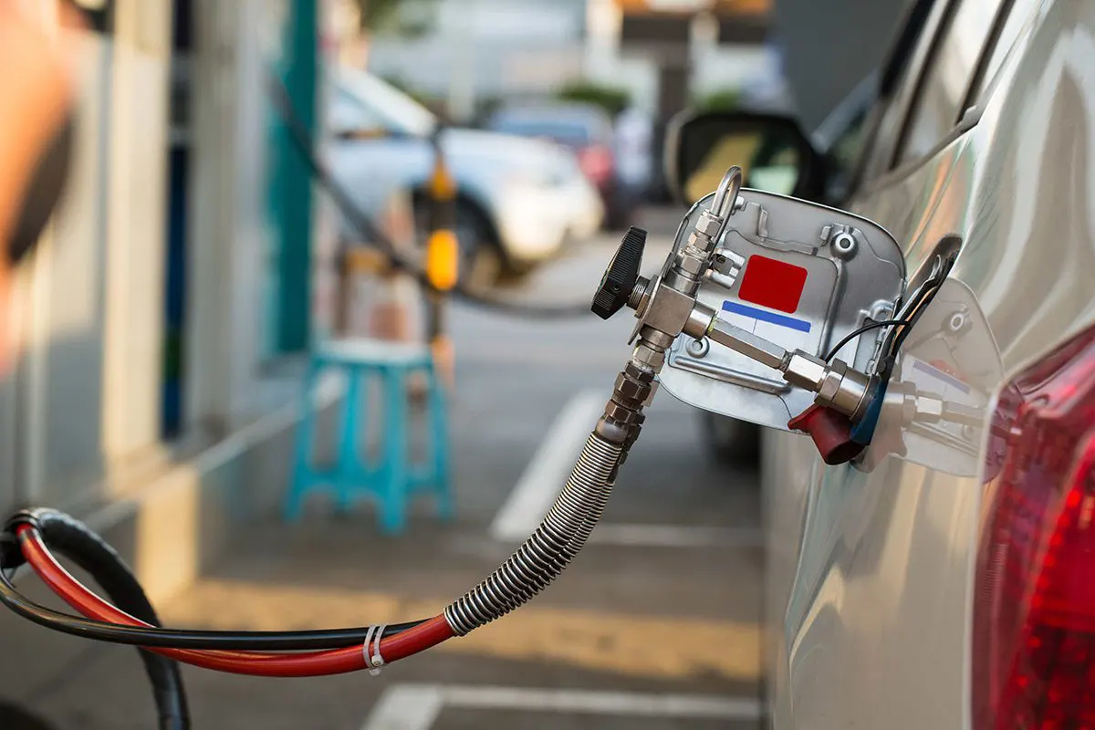 Este combustível pode reduzir em até 40% os gastos dos motoristas